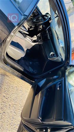 تۆیۆتا کۆرۆلا